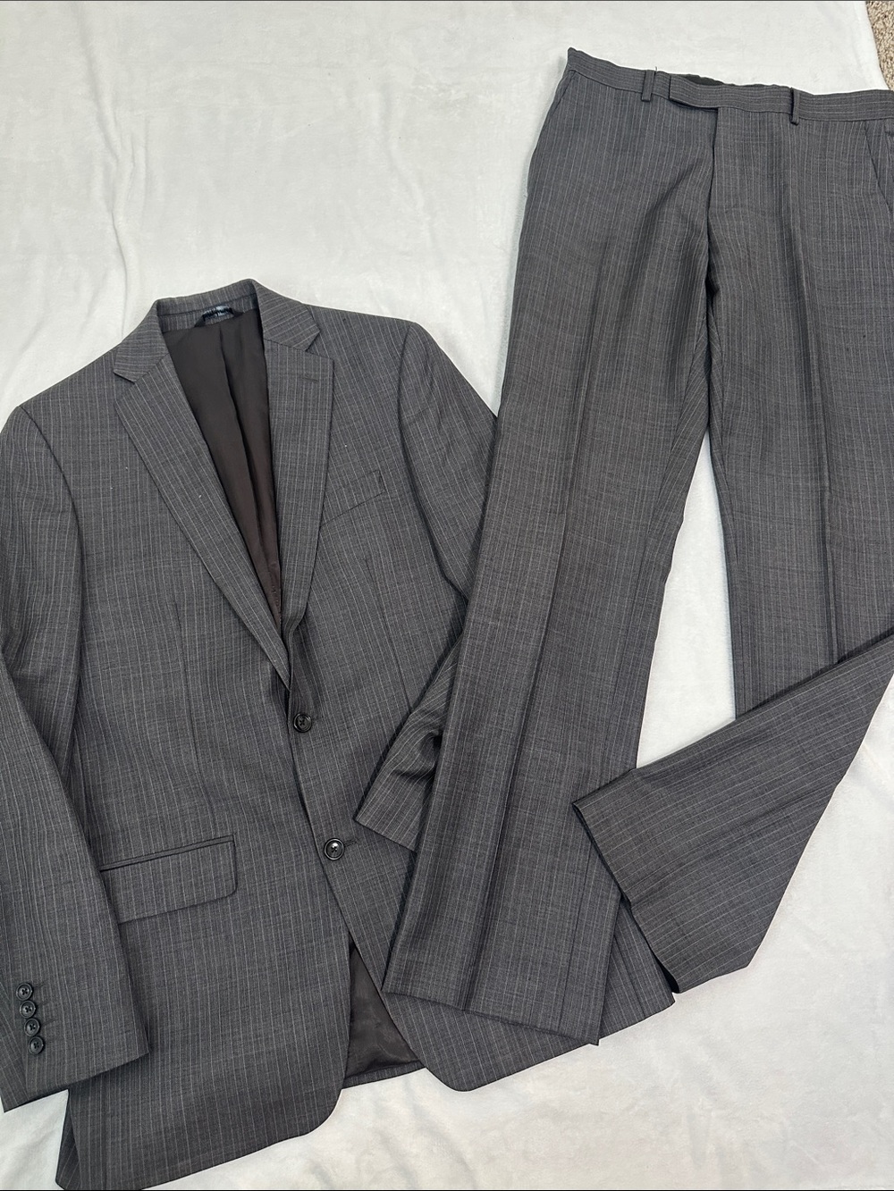 🏠 Marc Anthony Blazer & Dress Pants